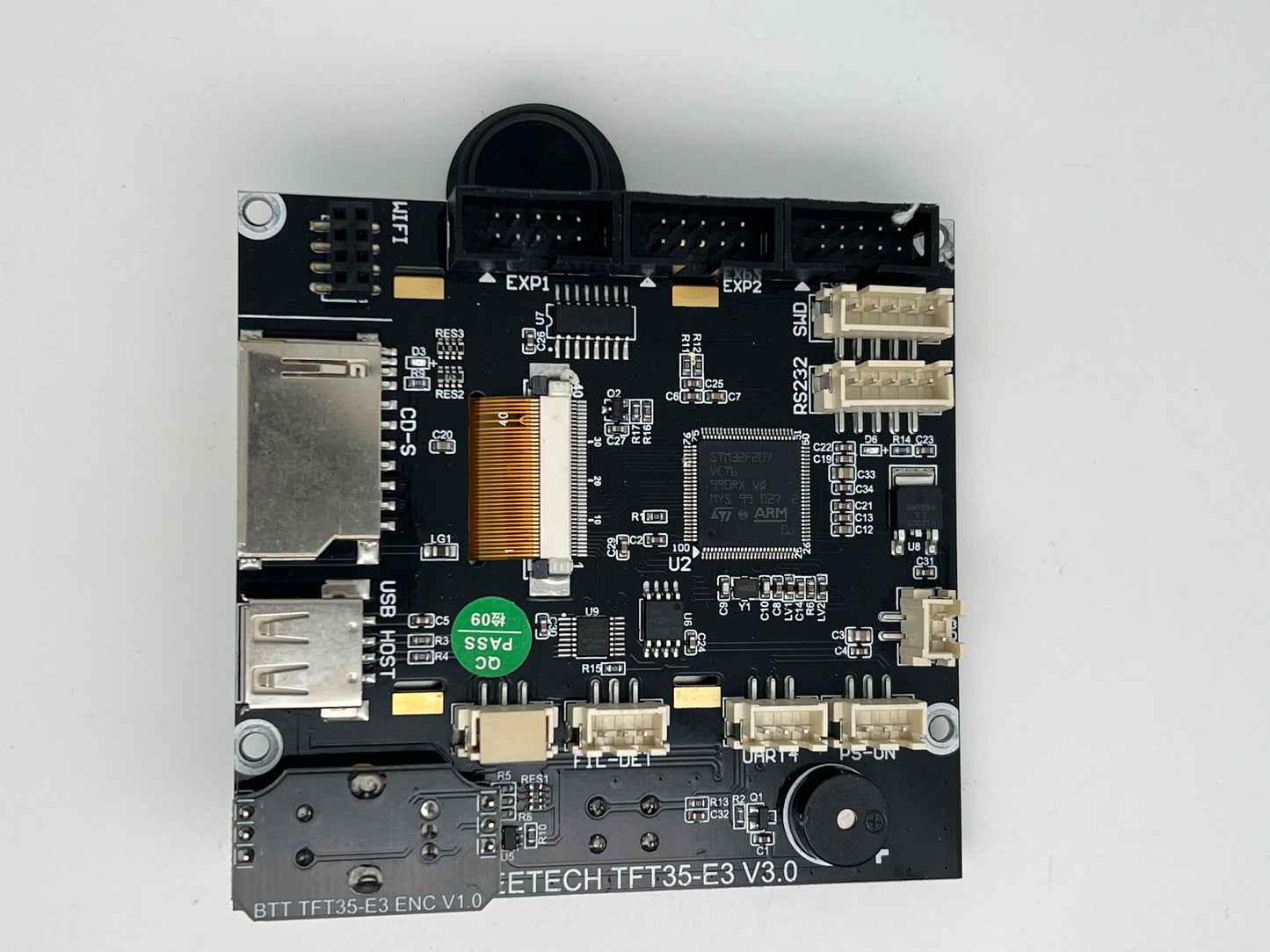 Display BIGTREETECH TFT35-E3 V3.0