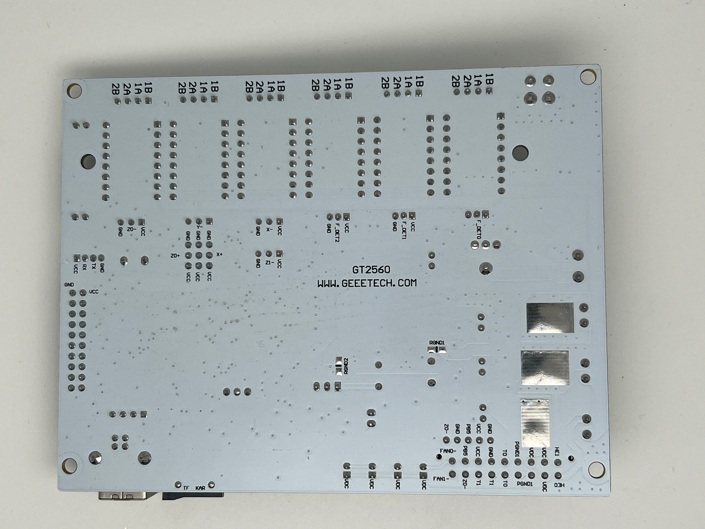 Scheda Madre Geeetech A20 GT2560 V4.0