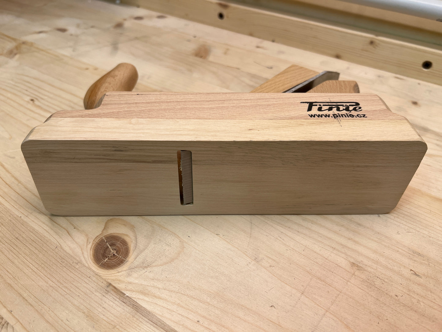 Pialla da finitura Pine