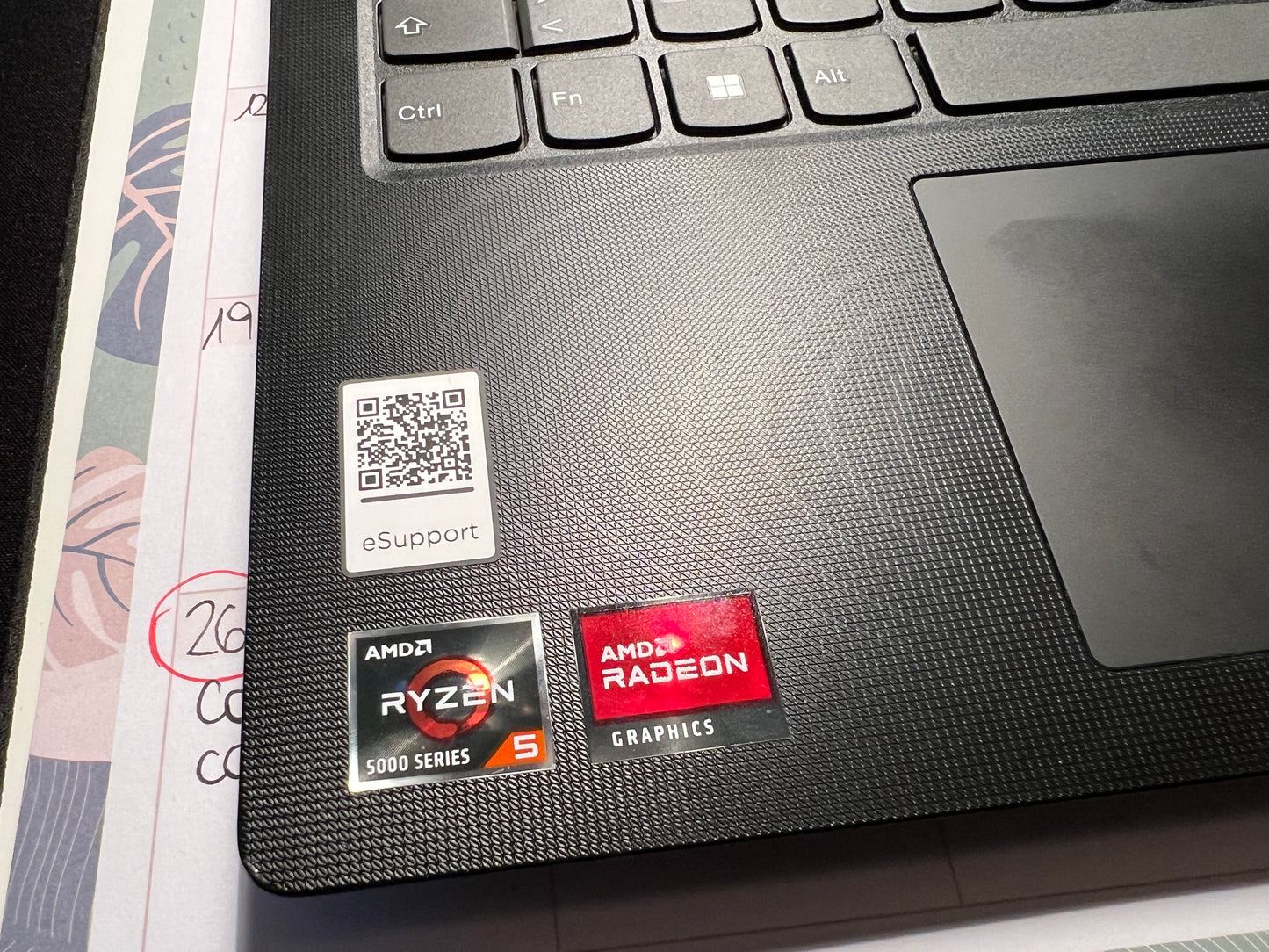 Notebook Gaming Lenovo V15