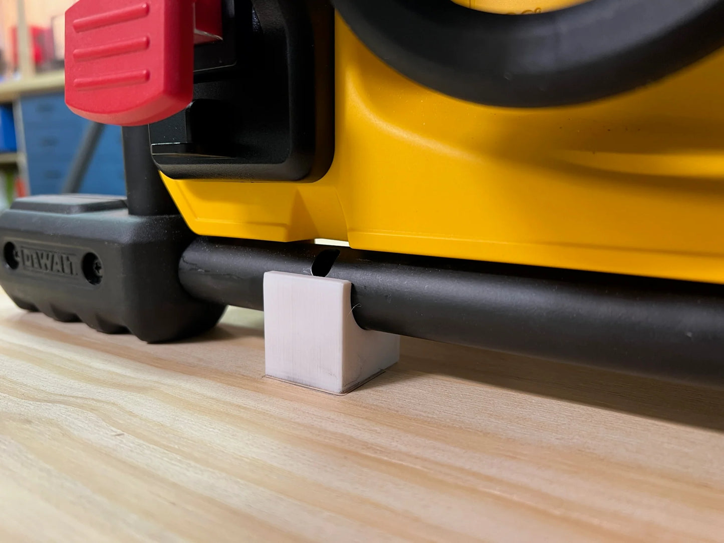 JIG Piedi per Banco sega DEWALT 7485 o 7492