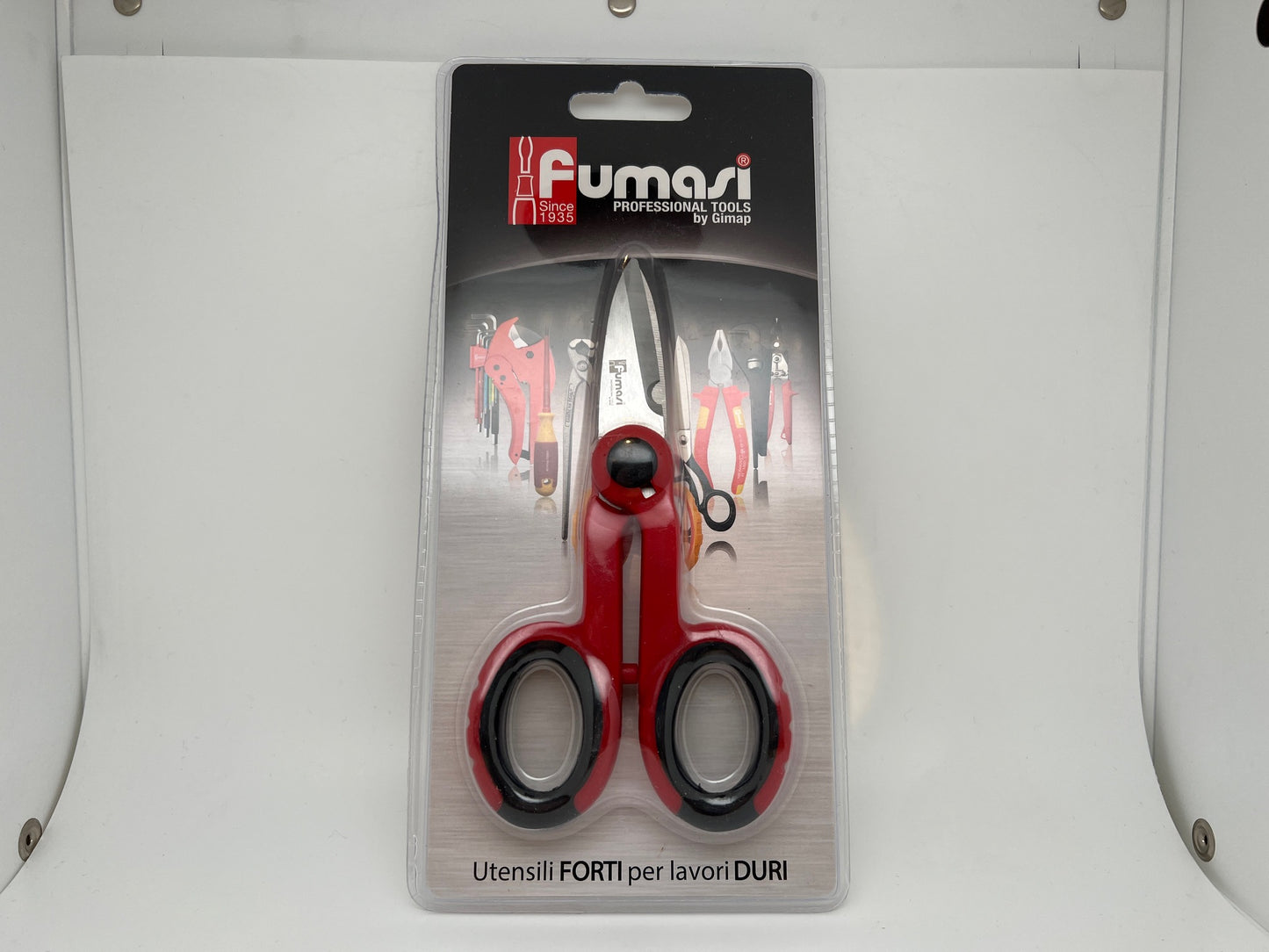 Forbice da elettricista FUMASI