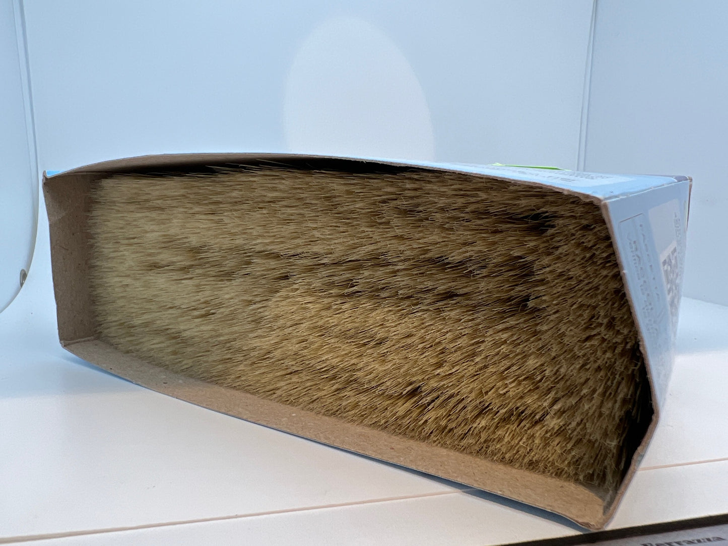 Plafoncino CINGHIALE π 150x50 Manico in Legno