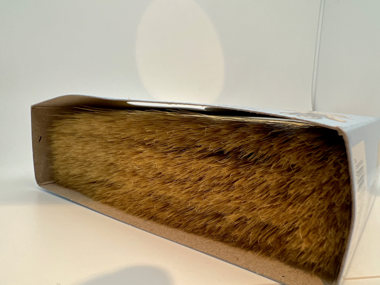 Plafoncino CINGHIALE π 120x30 Manico in Legno