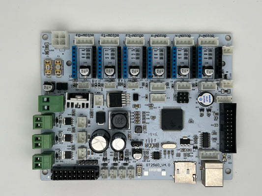 Scheda Madre Geeetech A20 GT2560 V4.0