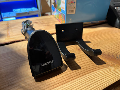Scanner Pistola Lettore Barcode USB QR Code