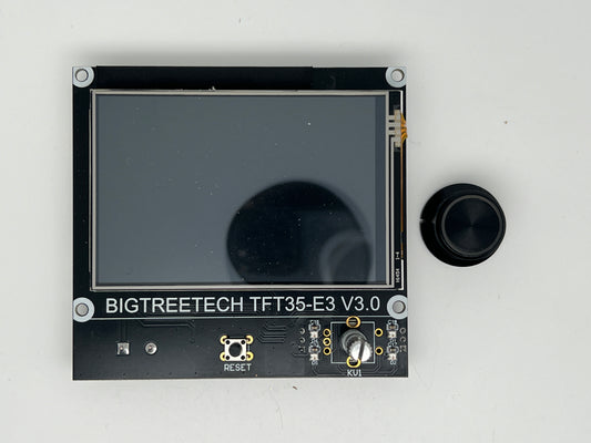 Display BIGTREETECH TFT35-E3 V3.0