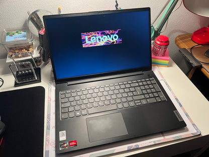Notebook Gaming Lenovo V15