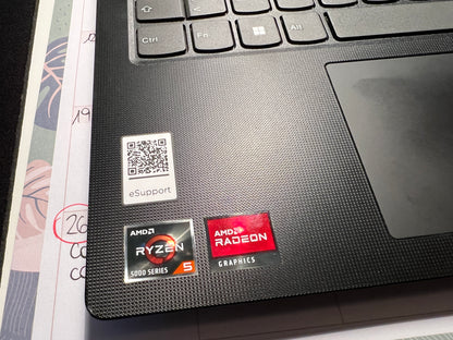 Notebook Gaming Lenovo V15