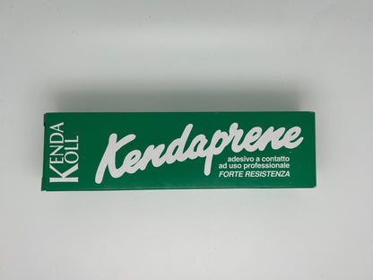 Colla - Adesivo KENDAPRENE adesivo professionale 75 Grammi