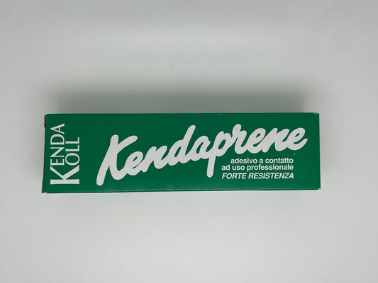 Colla - Adesivo KENDAPRENE adesivo professionale 75 Grammi
