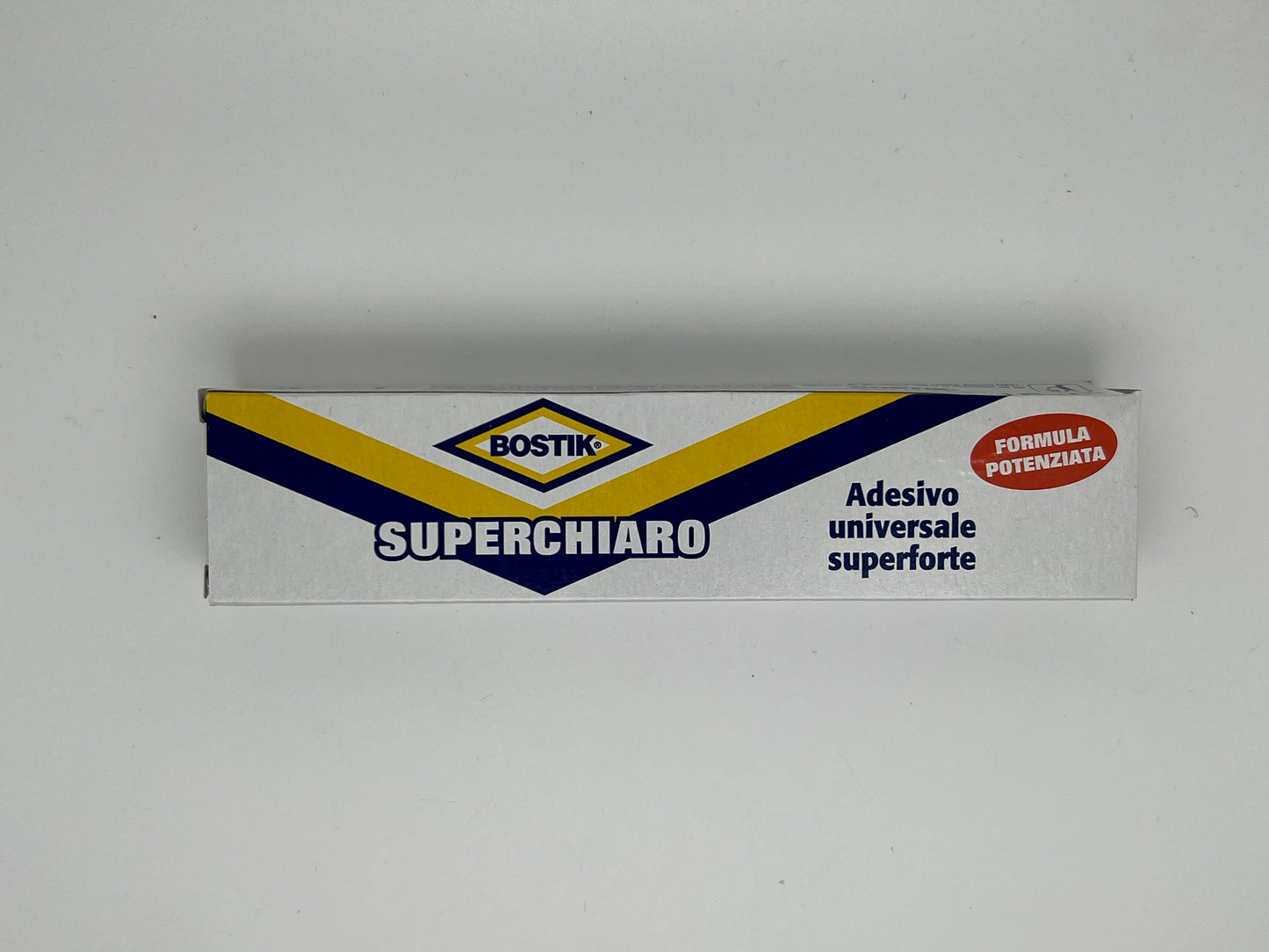 Colla - Adesivo BOSTIK Superchiaro 15 Grammi