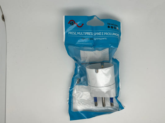 Adattatore SHUKO - 16A
