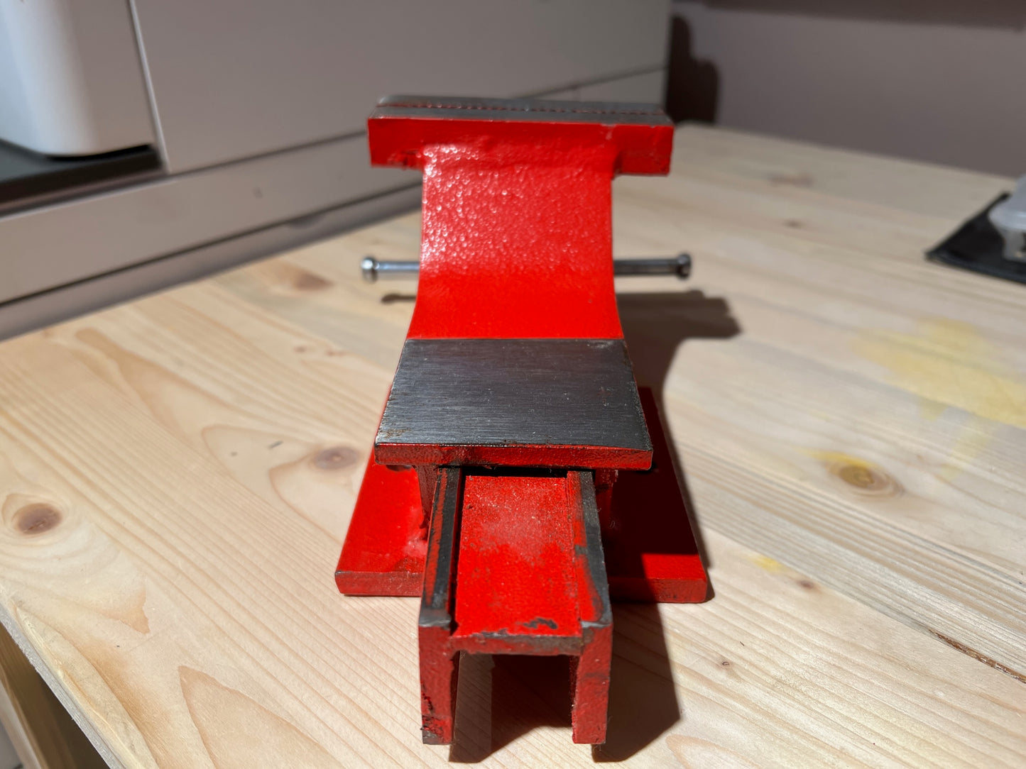 Morsa da Banco VALEX 100mm